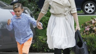 Gwen stefani easter