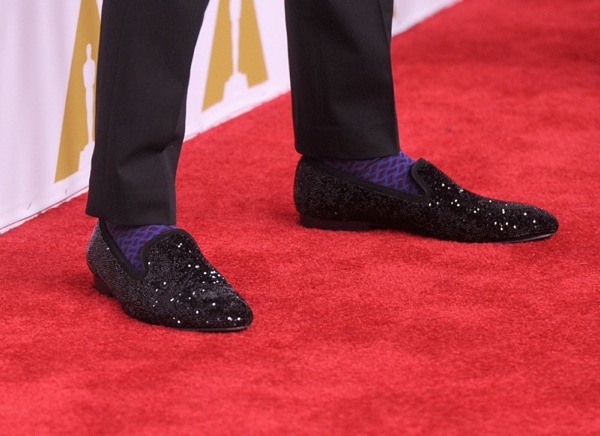 jared leto shoes