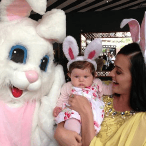 Katy perry easter