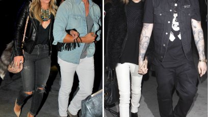 Miley cyrus bangerz tour