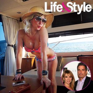 Ramona singer real housewives of new york husband 20copy