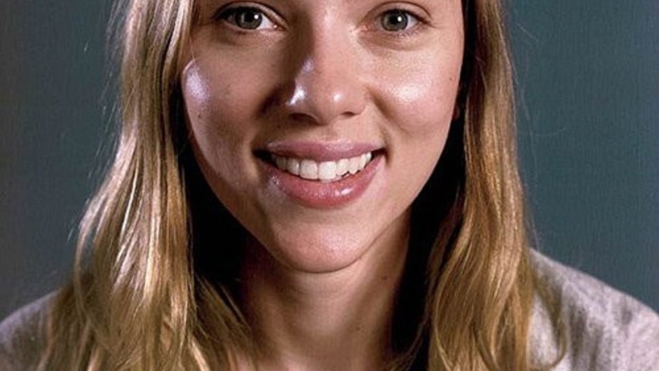 Scarlett johansson kate winslet without makeup