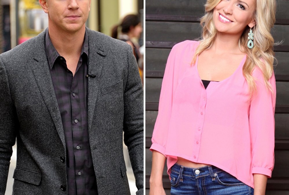 Sean lowe emily maynard the bachelorette