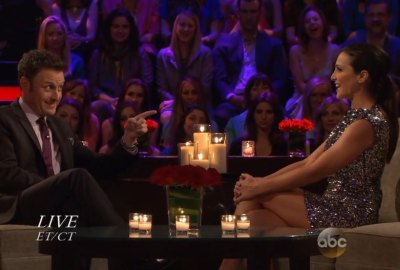 andi named bachelorette