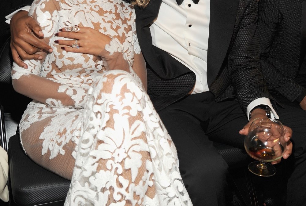 Beyonce jay z age