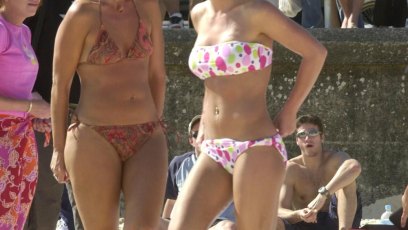 Britney spears bikini body 11