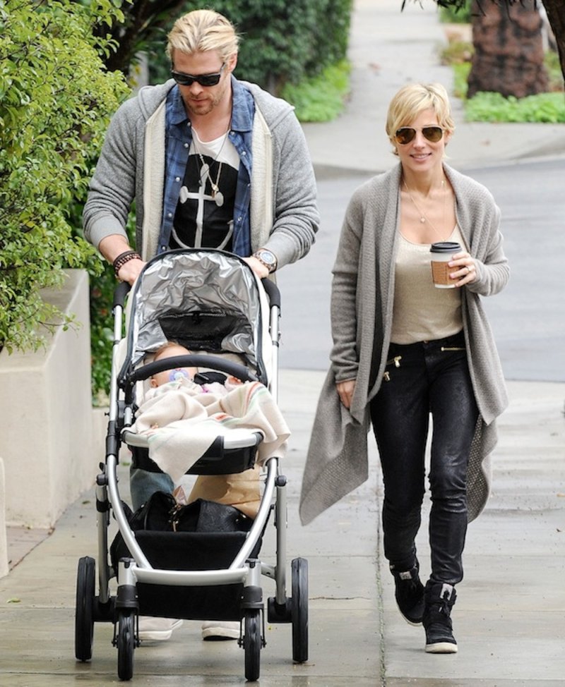 Chris hemsworth twins 3