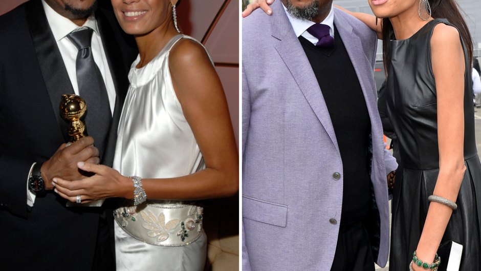 Forest whitaker wife skinny