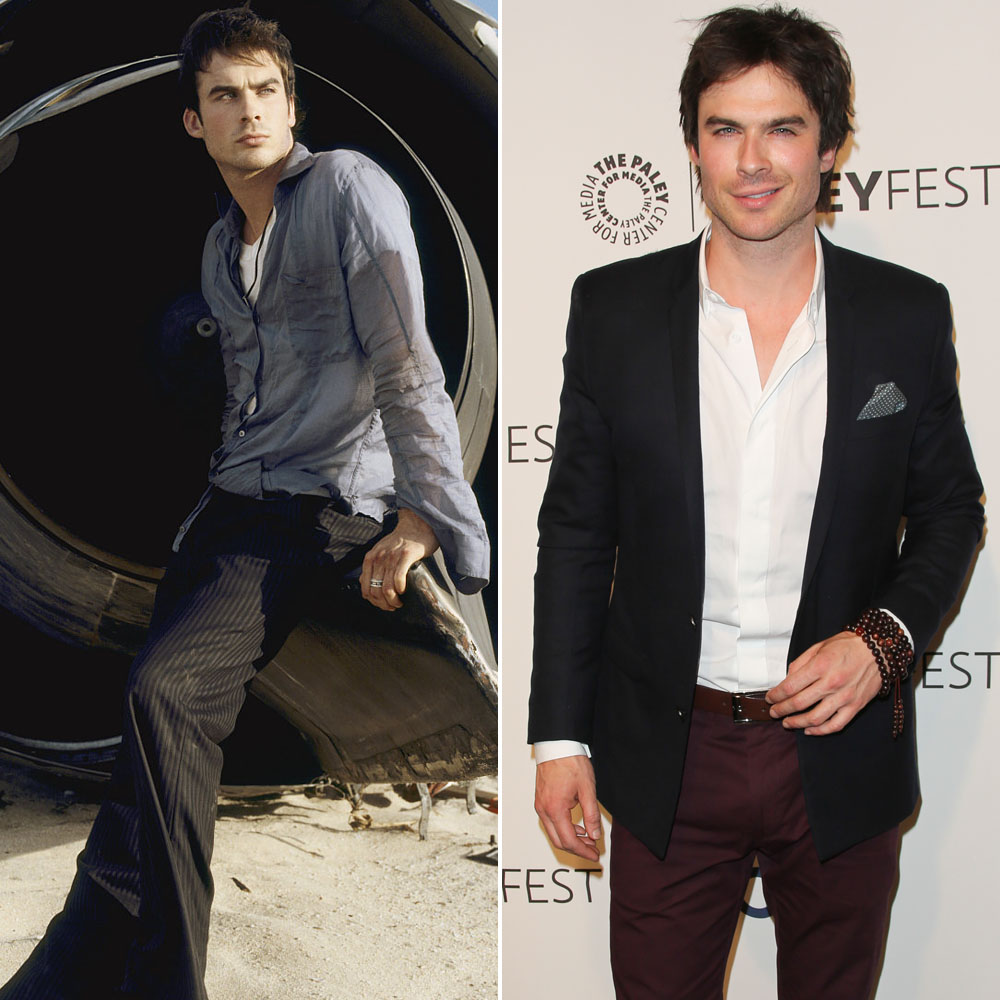 Ian somerhalder boone carlyle lost