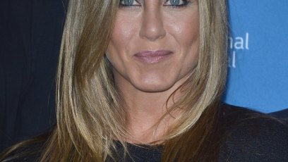 Jennifer aniston beauty age