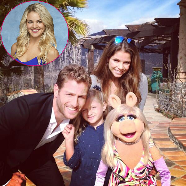 Juan pablo the bachelor nikki ferrell 1