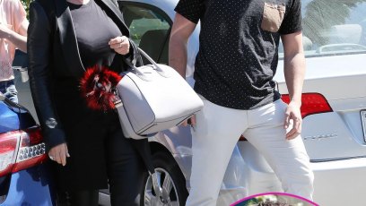 Kris jenner ben flajnik the bachelor 1