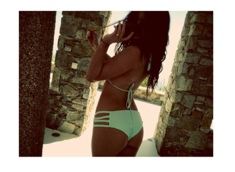 Kylie jenner instagram 13