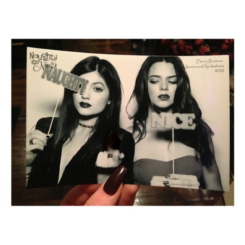 Kylie jenner instagram 8