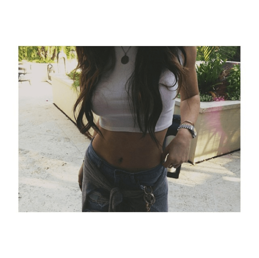 Kylie jenner instagram 9