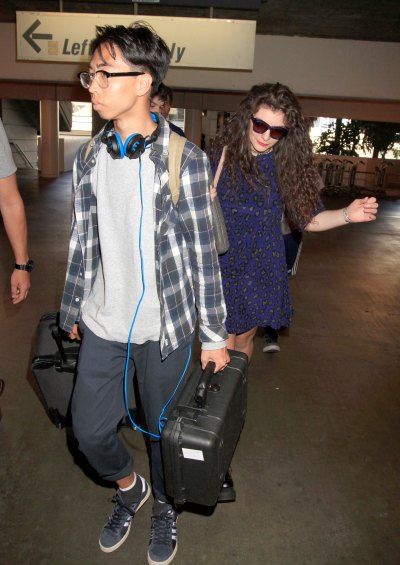lorde lorde