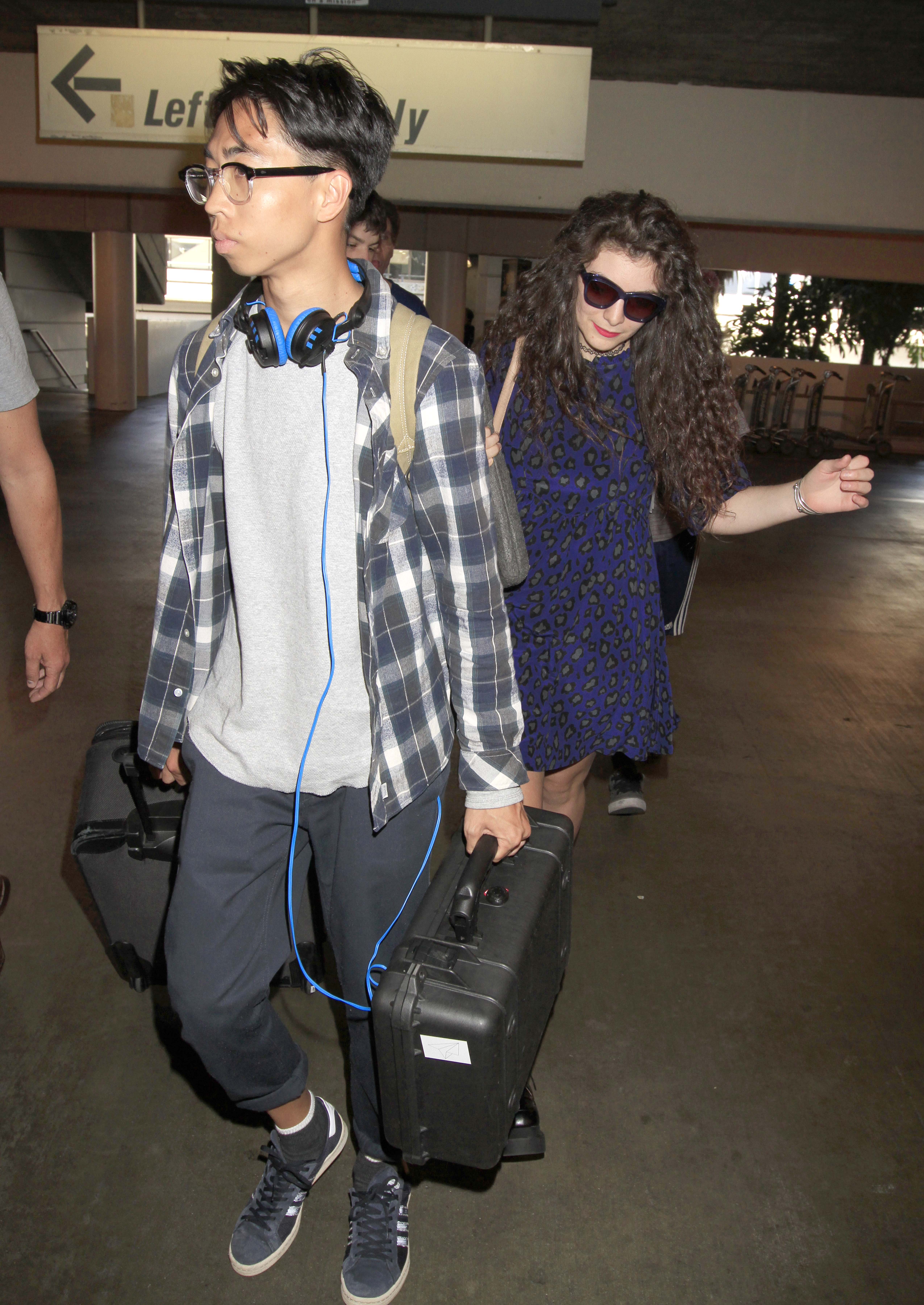 lorde