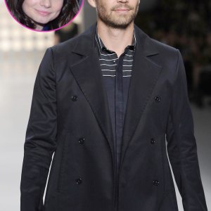 Paul walker daughter meadow