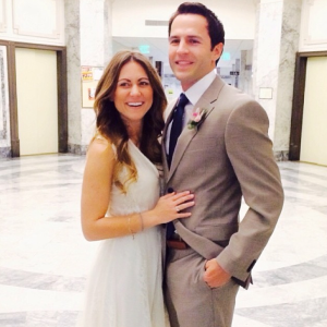 Renee oteri married the bachelor juan pablo