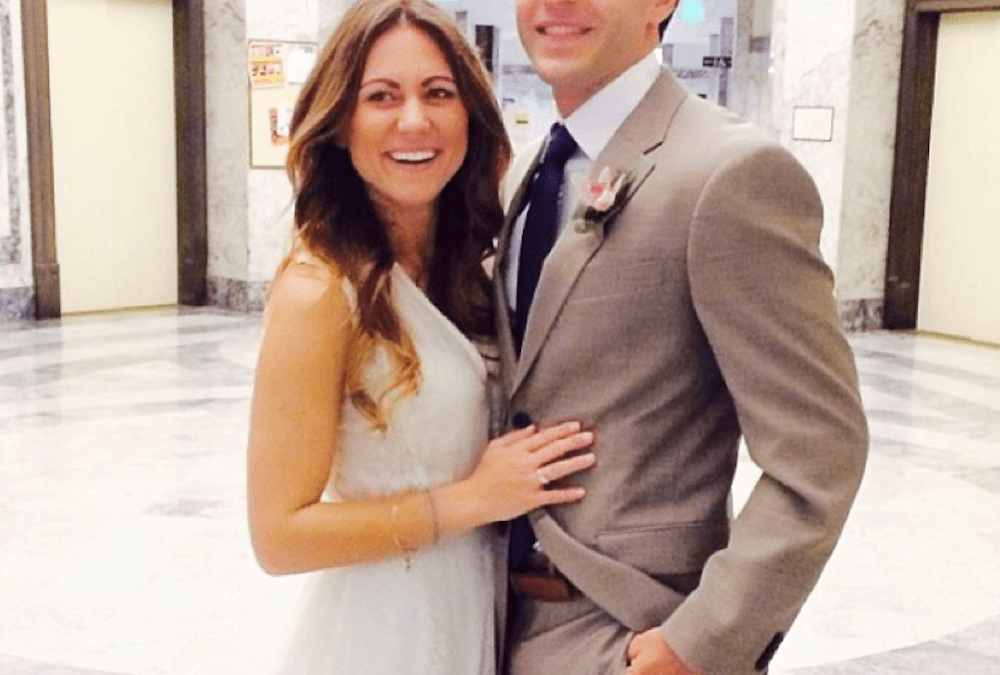Renee oteri married the bachelor juan pablo