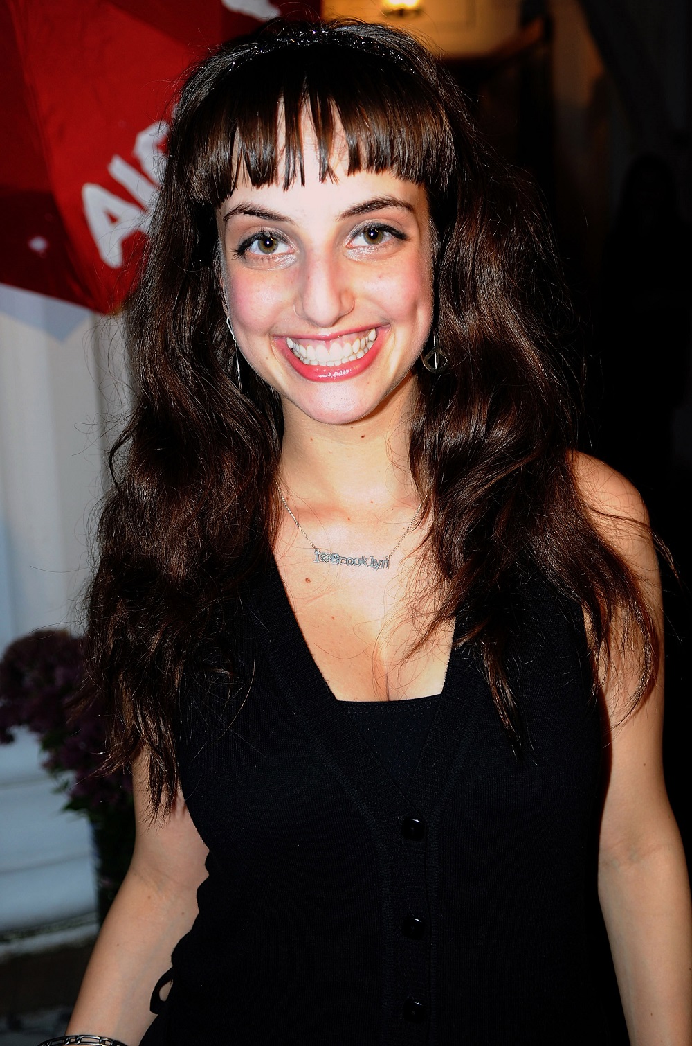 Alexa ray joel plastic surgery billy joel daughter 8