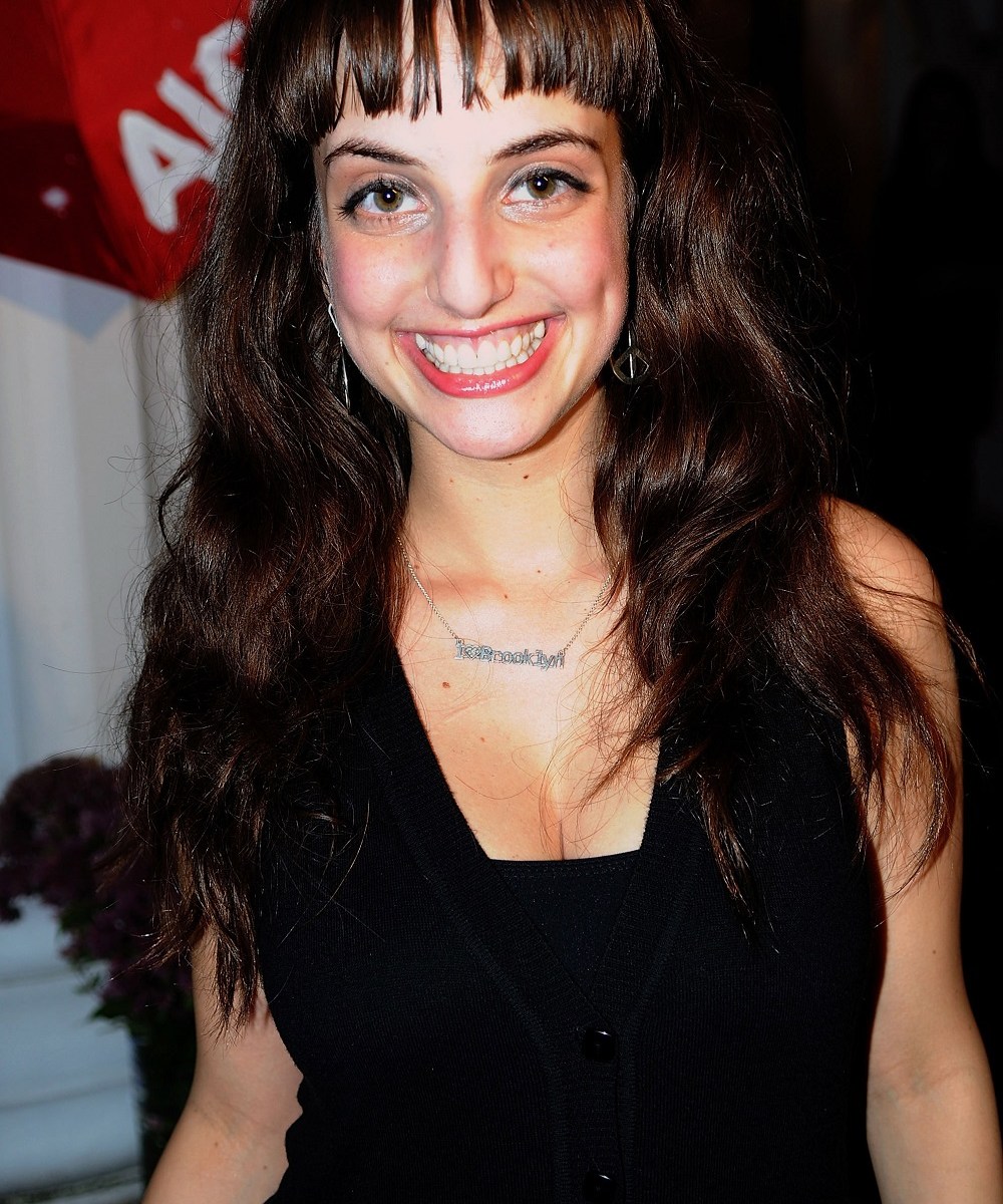 Billy Joel S Daughter Alexa Ray Is Unrecognizable More Plastic Surgery Or A Case Of Growing Up Life Style