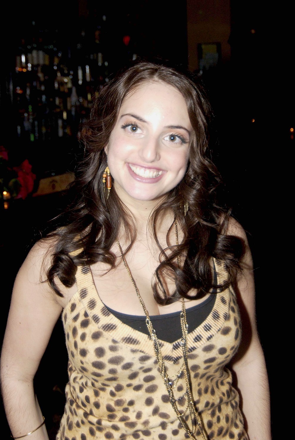 Alexa ray joel plastic surgery billy joel daughter 9