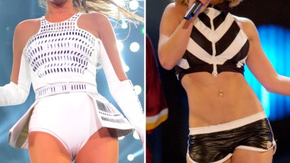 Britney spears beyonce jennifer lopez