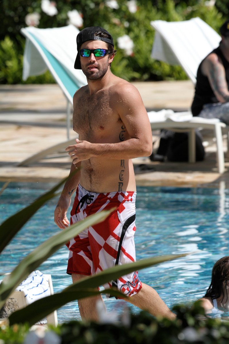 Brody jenner hawaii