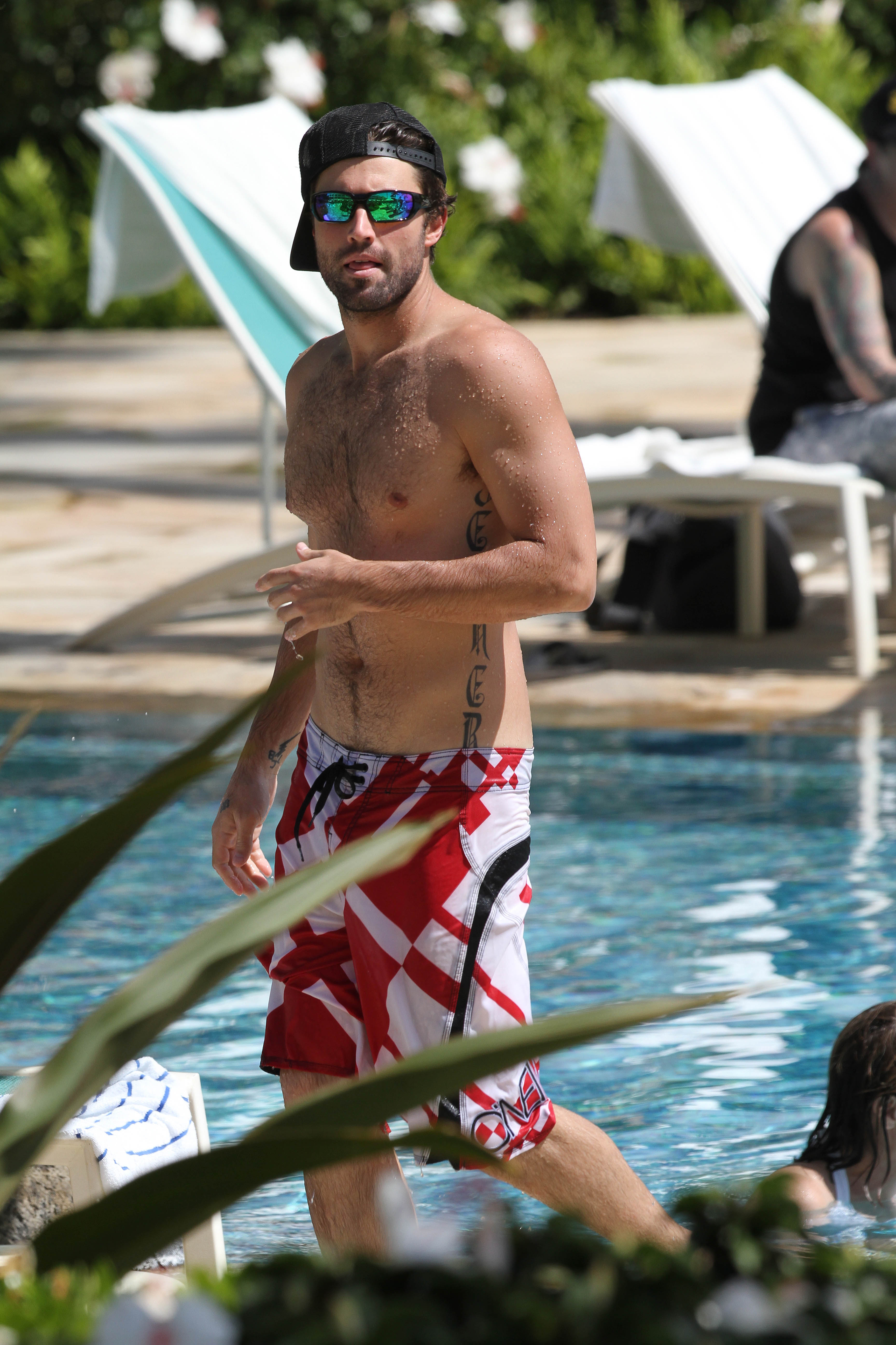 Brody jenner hawaii