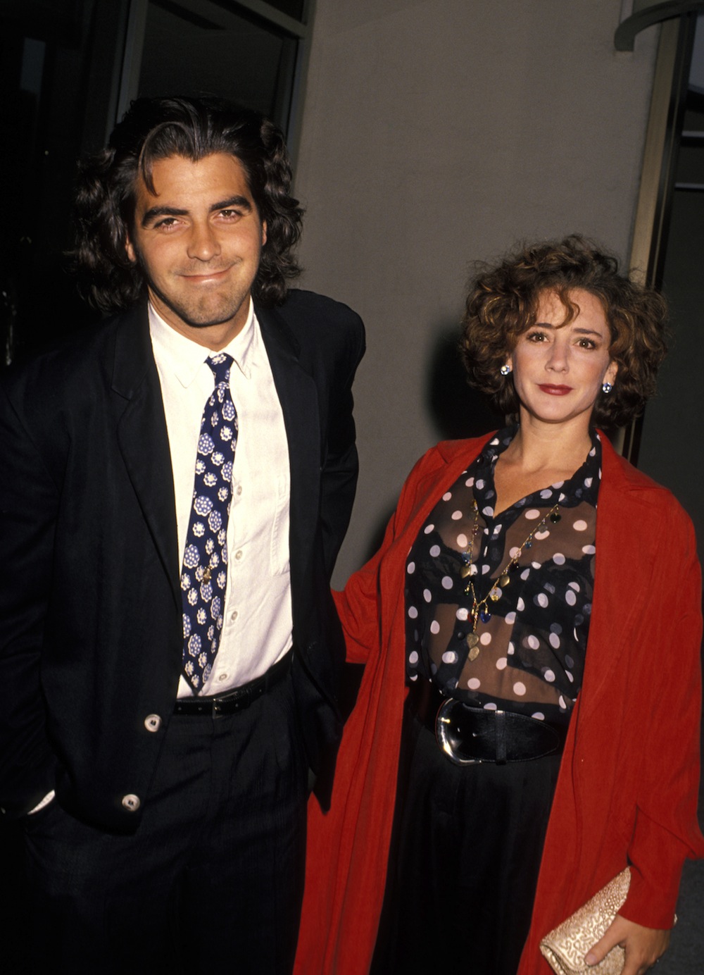 George clooney engaged girlfriend amal alamuddin 10