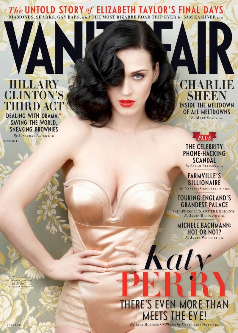 Katy perry hair instagram 5