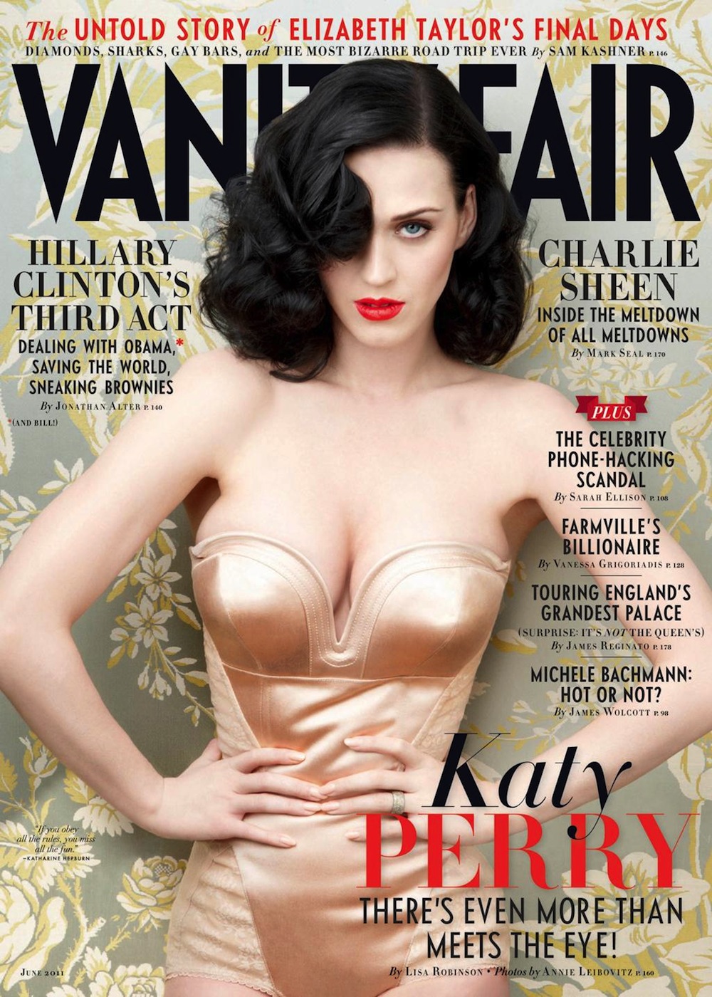 Katy perry hair instagram 5