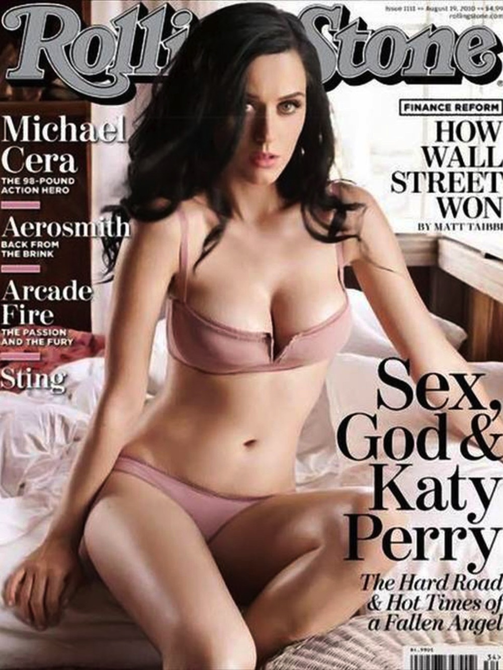 Katy perry hair instagram 9