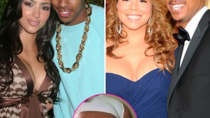 Kim kardashian nick cannon mariah carey copy