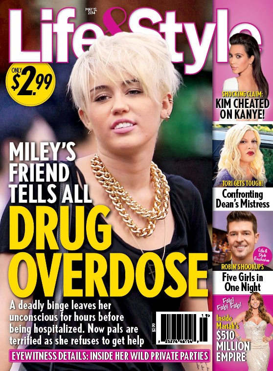 miley cyrus