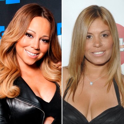 mariah carey mariah carey