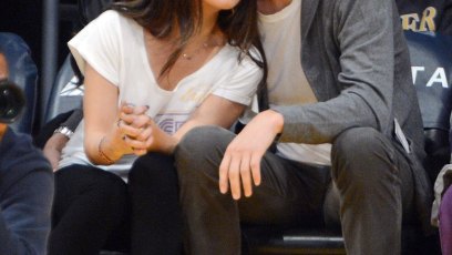 Mila kunis ashton kutcher baby girl