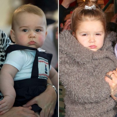 prince george north west harper beckham