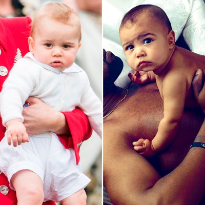 prince george north west harper beckham prince george north west harper beckham