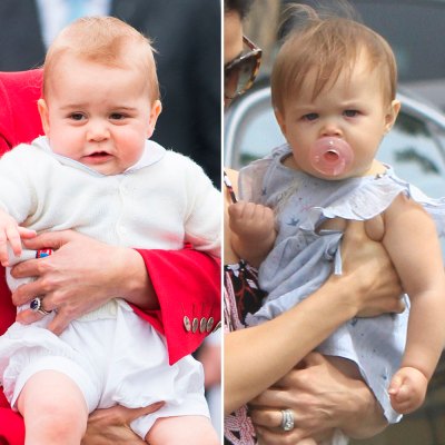 prince george north west harper beckham prince george north west harper beckham