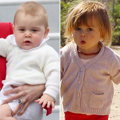 prince george north west harper beckham prince george north west harper beckham