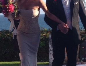 Taylor armstrong gets married