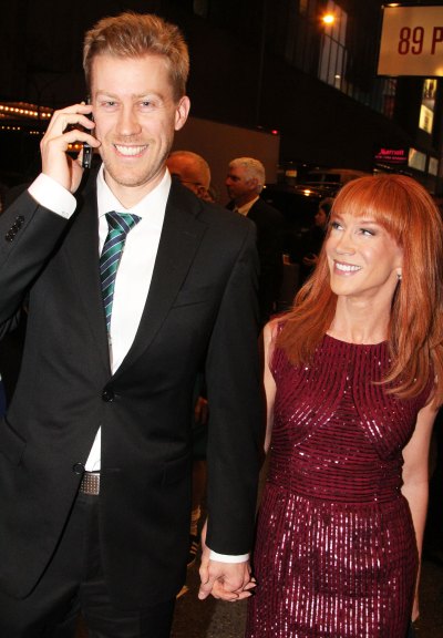 kathy griffin kathy griffin