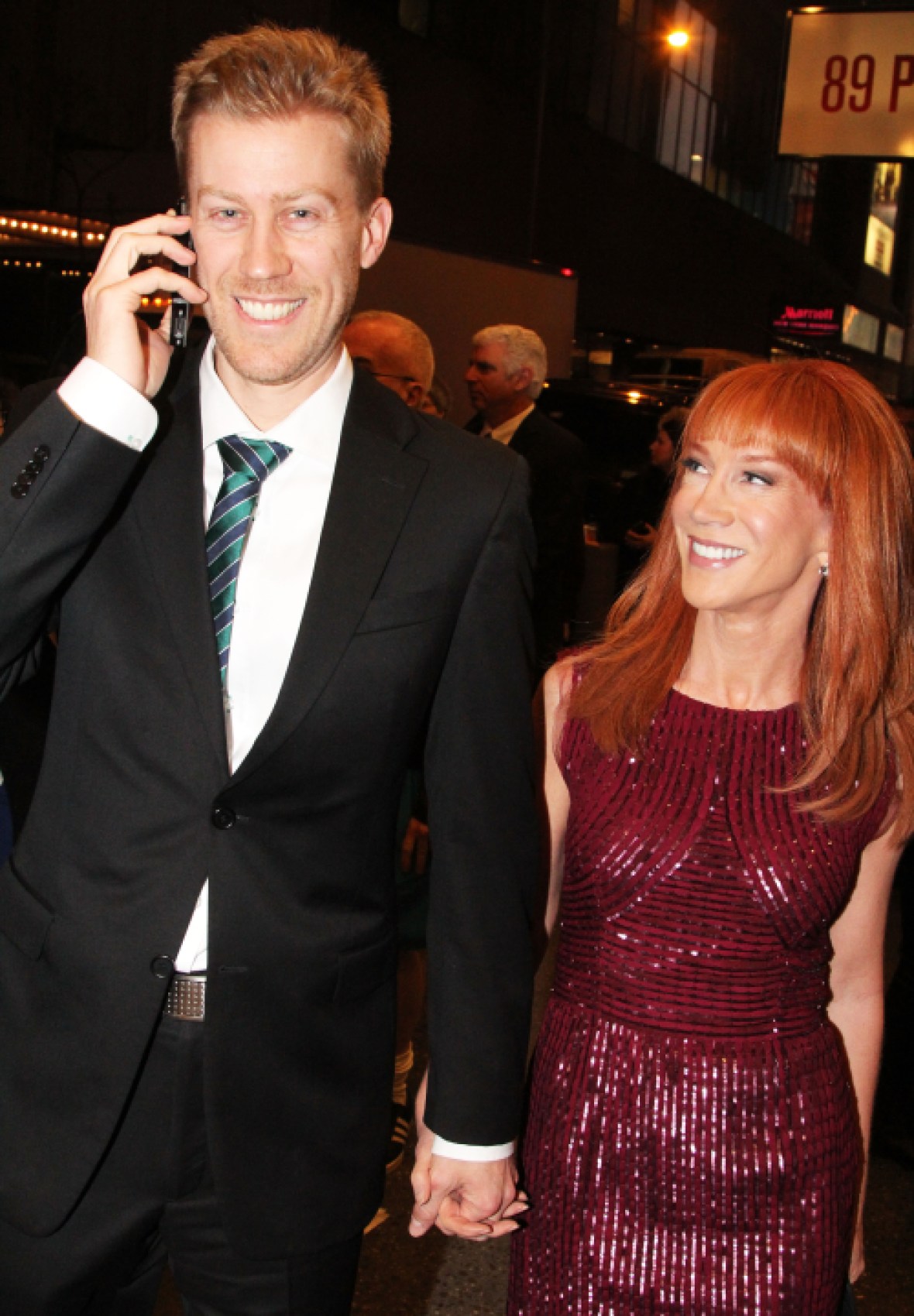 Sexy kathy griffin 61 Sexy
