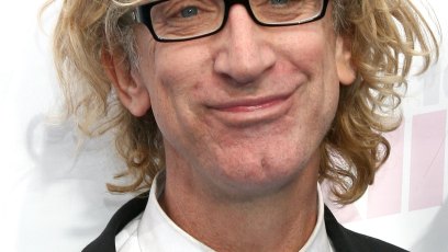 Andy dick dancing with the stars
