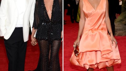 Beyonce jay z solange knowles fight video