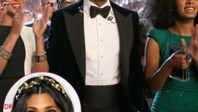 Beyonce jay z solange knowles rachel roy