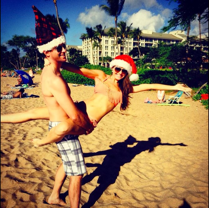 Blake julian holly durst