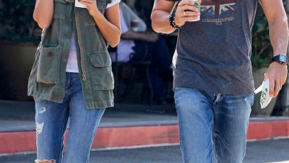 Heidi klum ex boyfriend martin kristen bodyguard